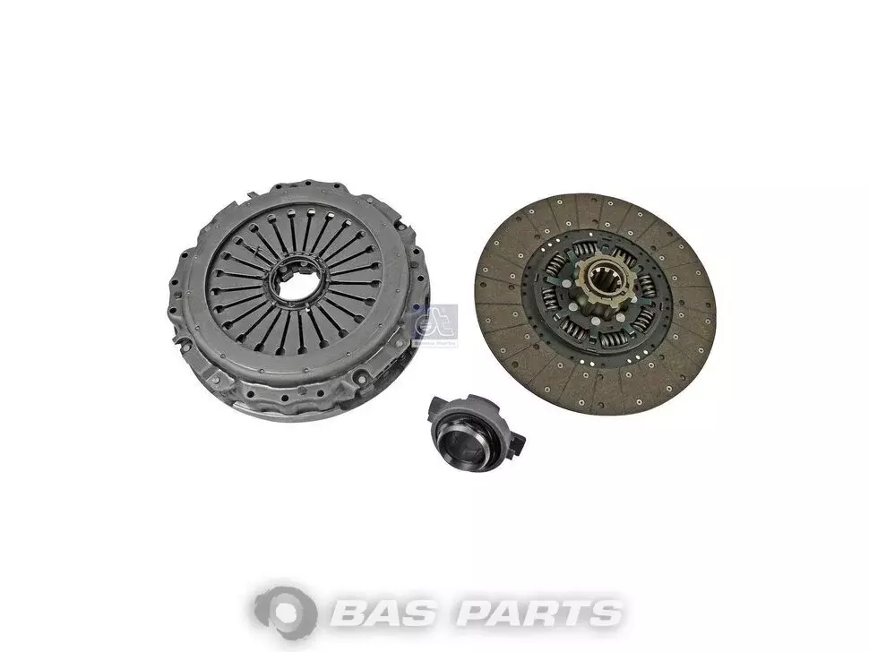 Kupplungssatz DT Spare Parts 7485003695