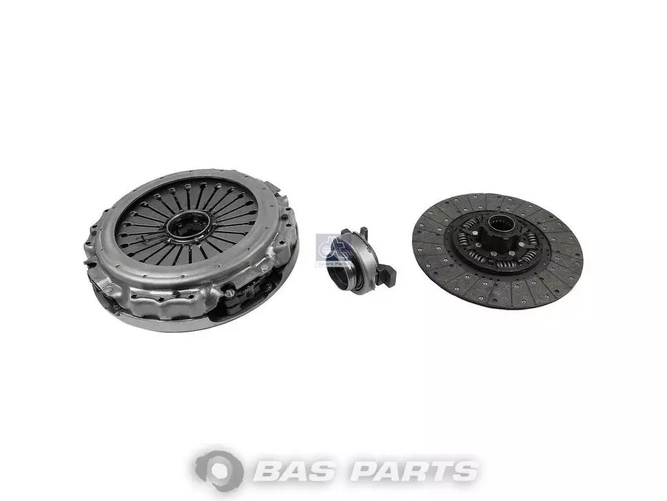 Kupplungssatz DT Spare Parts 5001875223