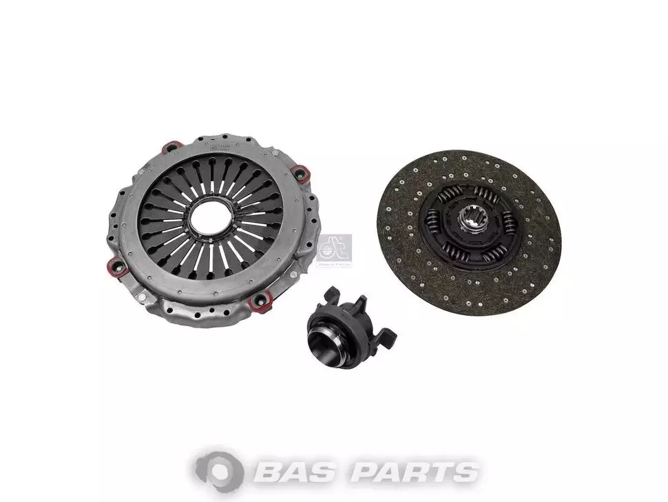 ER-Kupplungssatz DT Spare Parts 5001850396