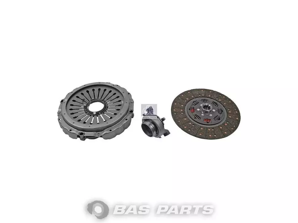 ER-Kupplungssatz DT Spare Parts 5001850395