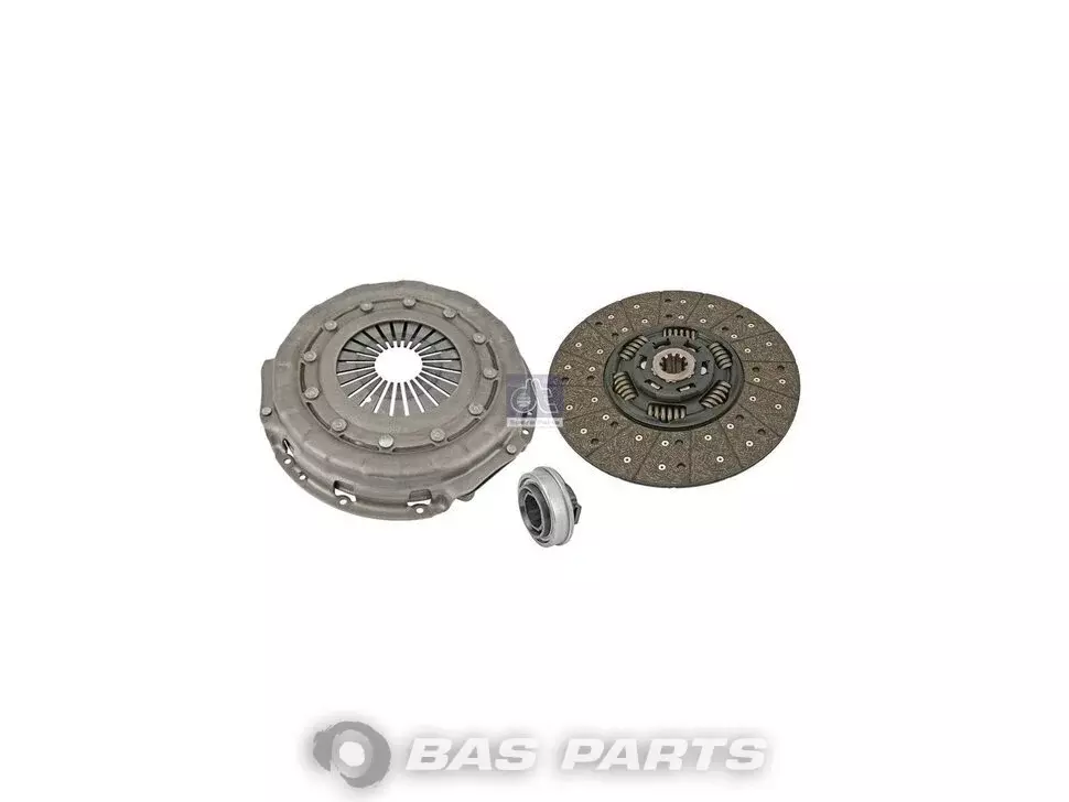 ER-Kupplungssatz DT Spare Parts 5001868266