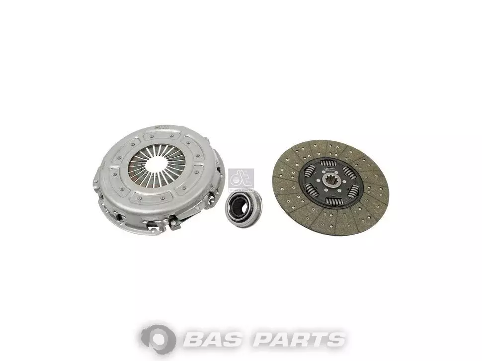 Kupplungssatz DT Spare Parts 5010545158