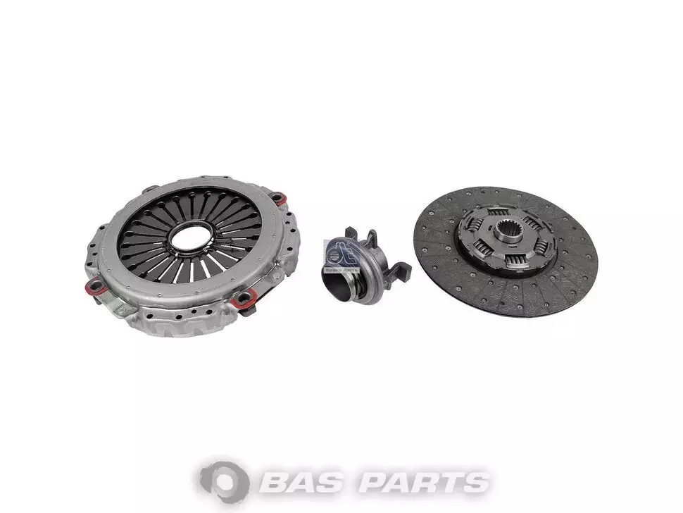 ER-Kupplungssatz DT Spare Parts 5001868269