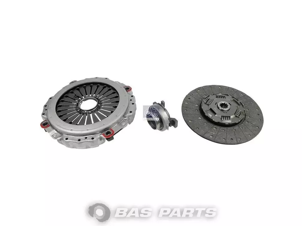 ER-Kupplungssatz DT Spare Parts 5001868264