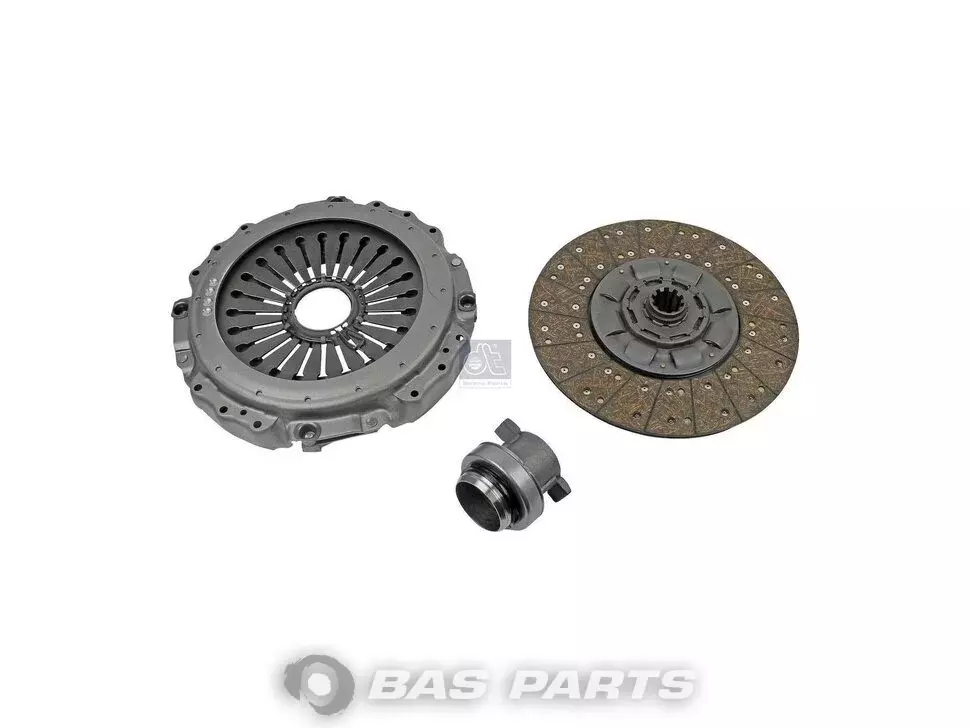 Kupplungssatz DT Spare Parts 5010837119S