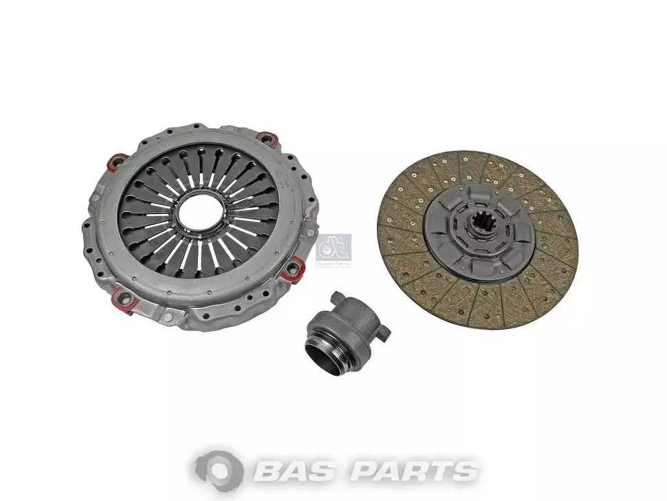 ER-Kupplungssatz DT Spare Parts 1523974R
