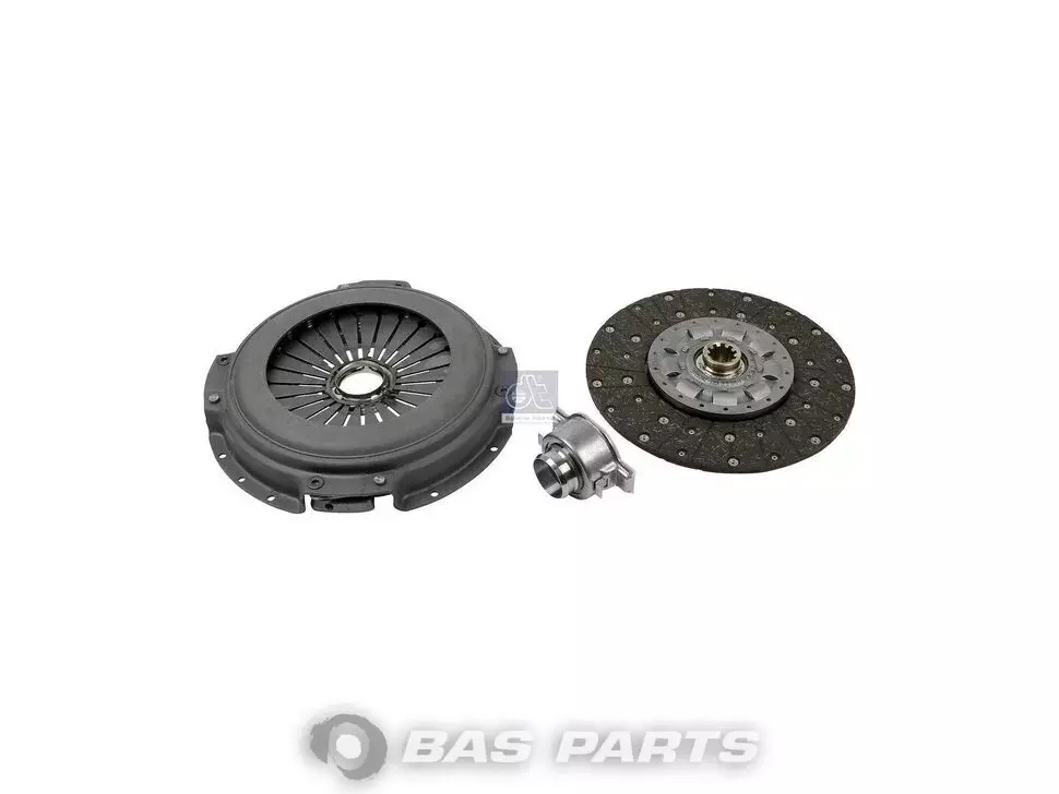 ER-Kupplungssatz DT Spare Parts 5001868265