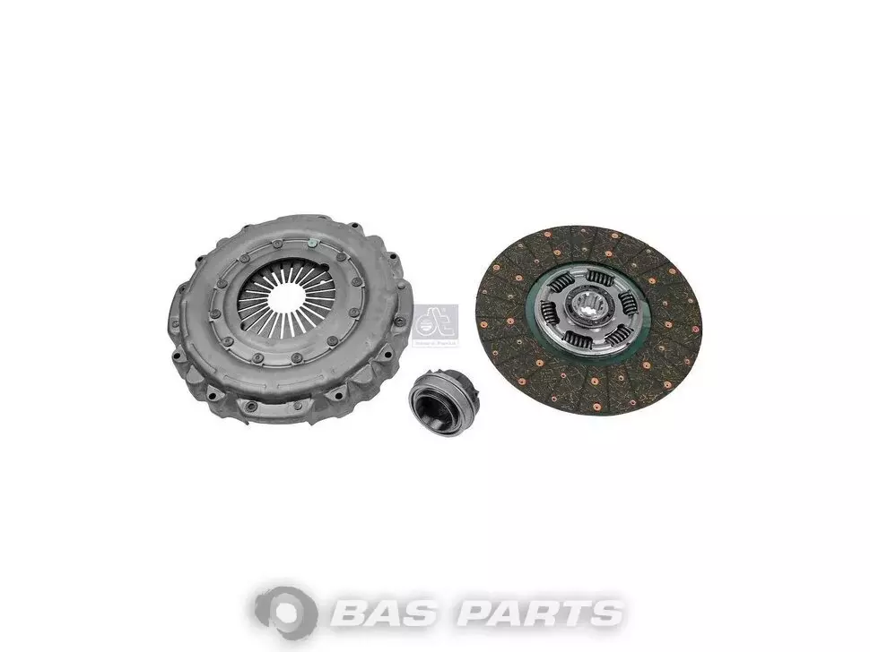 ER-Kupplungssatz DT Spare Parts 5001866905
