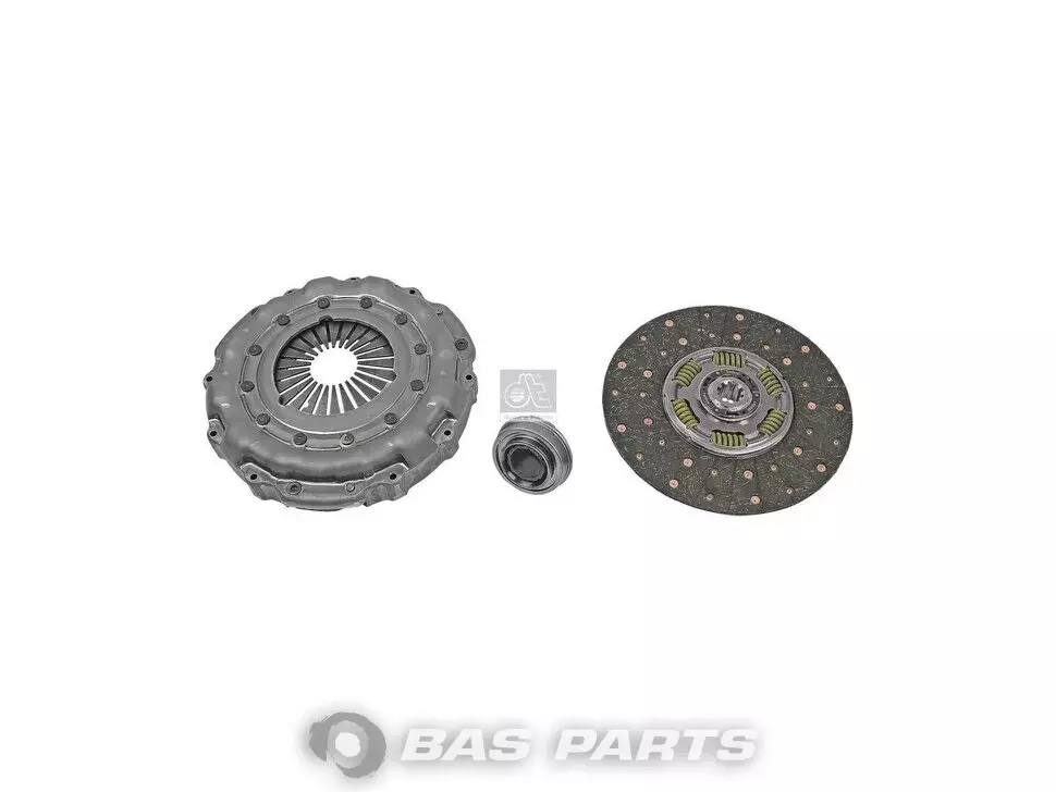 Kupplungssatz DT Spare Parts 5010452420