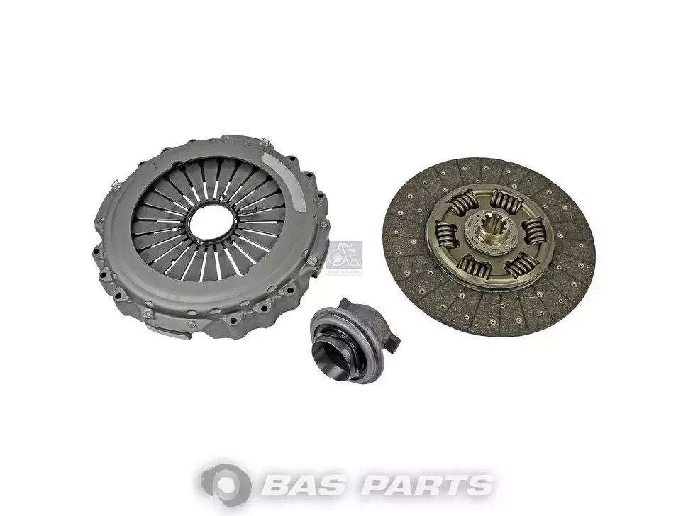 Kupplungssatz DT Spare Parts 5001868531