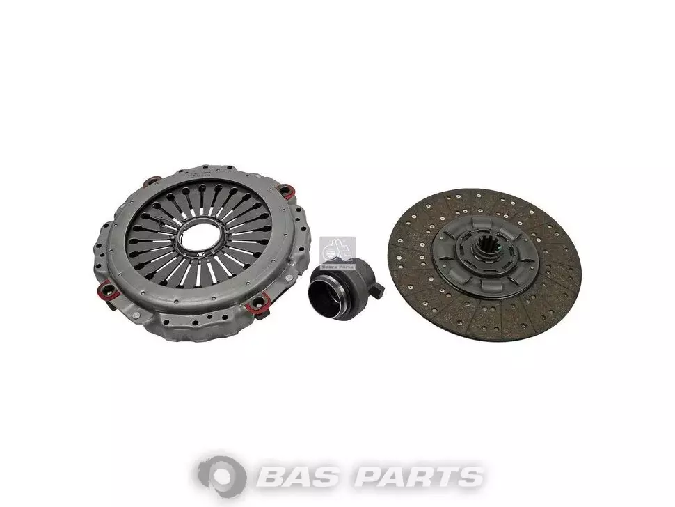 Kupplungssatz DT Spare Parts 5001867227