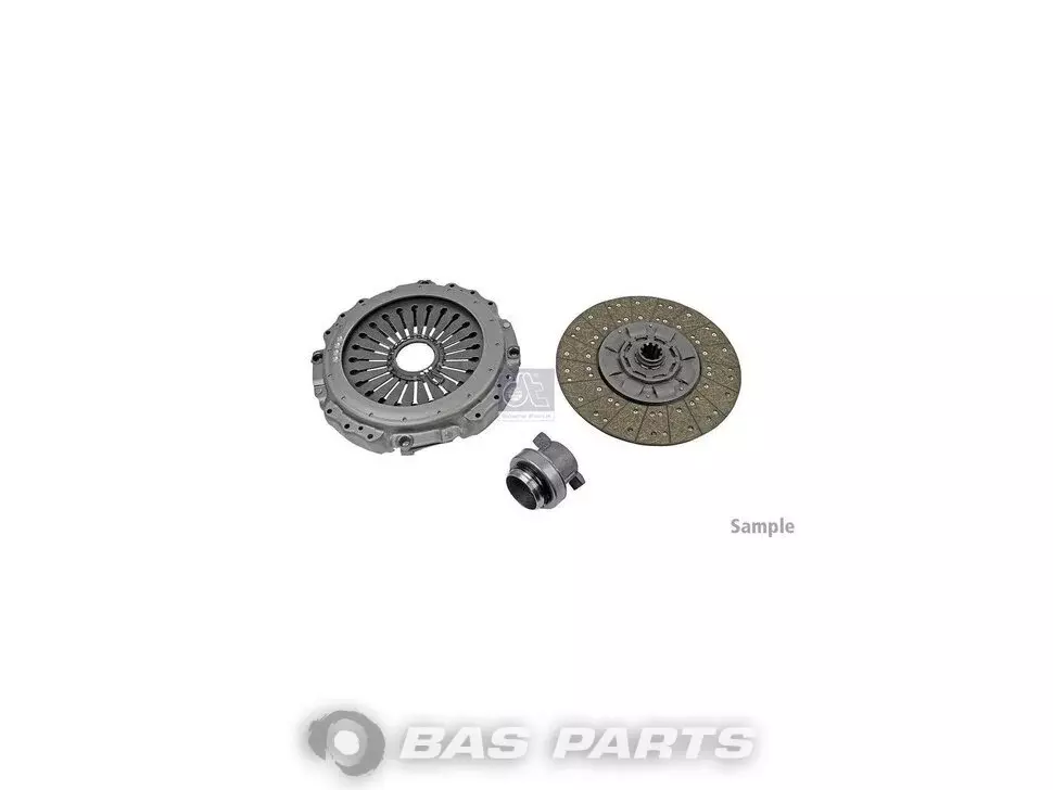 ER-Kupplungssatz DT Spare Parts 5001871668