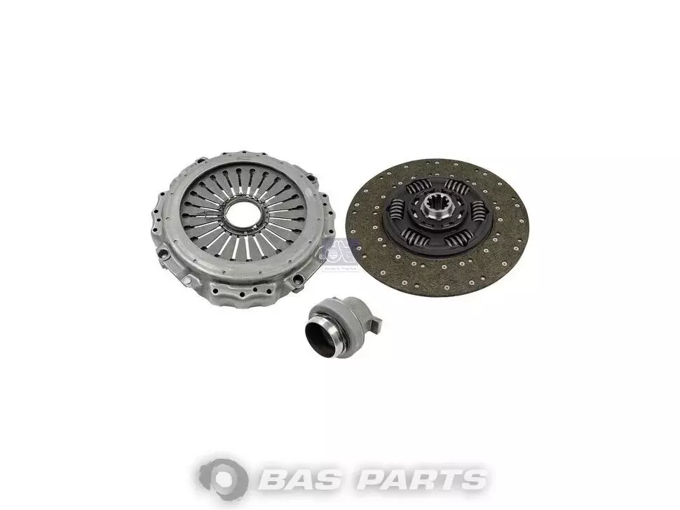 Set spojke DT Spare Parts 7485003694