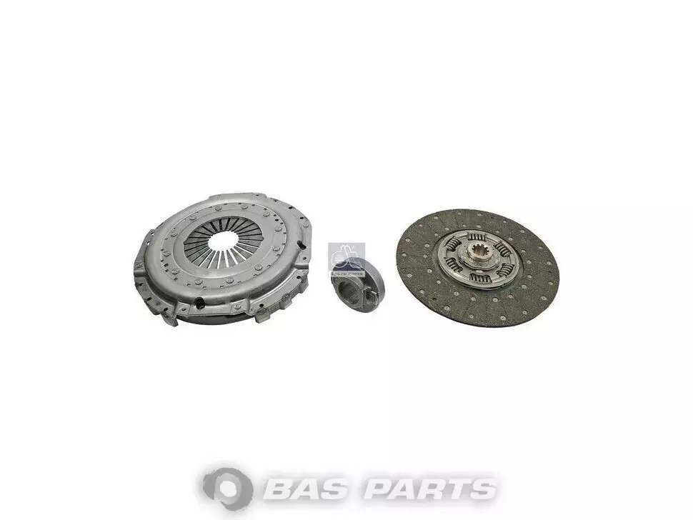 Kupplungssatz DT Spare Parts 7485003839