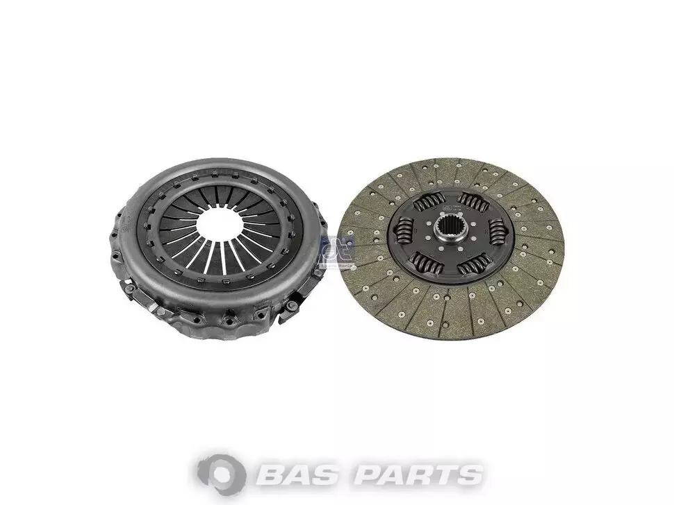 Kupplungssatz DT Spare Parts 7485013741