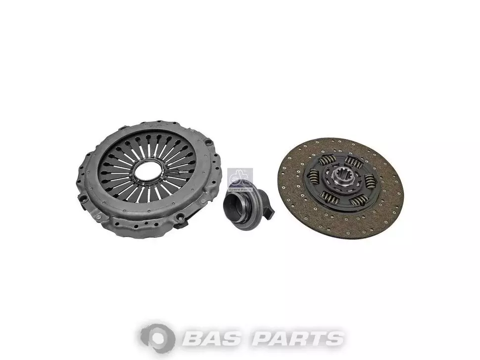Kupplungssatz DT Spare Parts 5010545582S