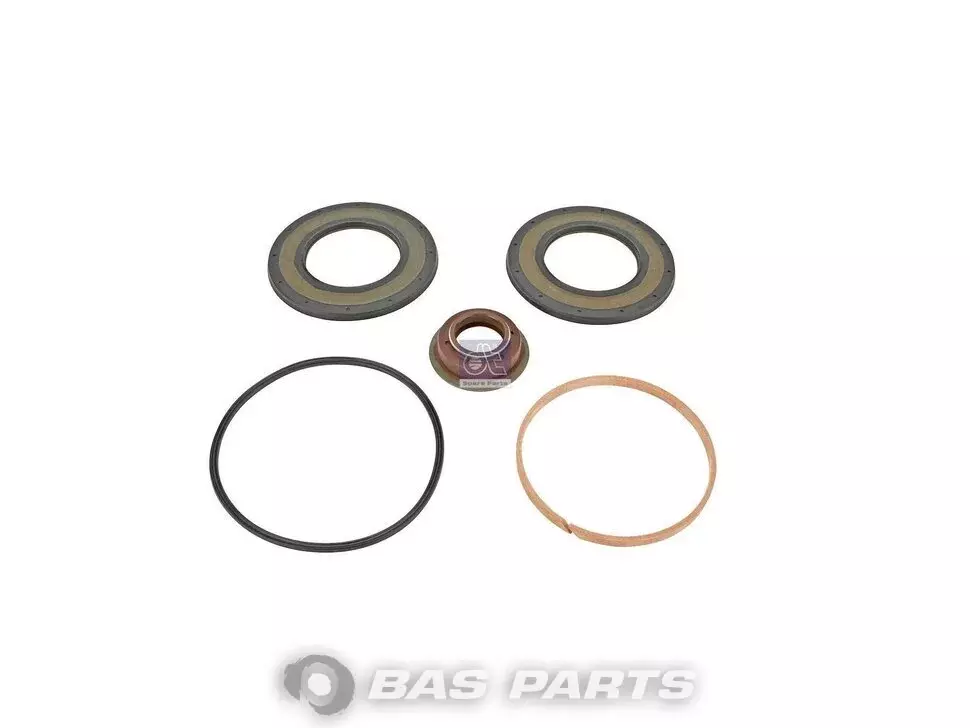 Dichtsatz DT Spare Parts 5001843024S2