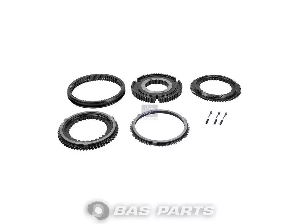 Ремонтный комплект DT Spare Parts 5001866872S