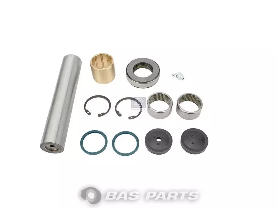 Set bolt rege DT Spare Parts 5010630991S