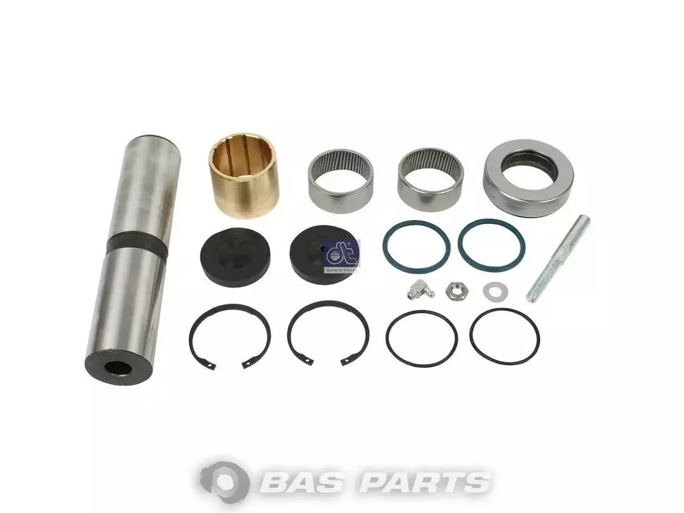 King pin set DT Spare Parts 5010630994S