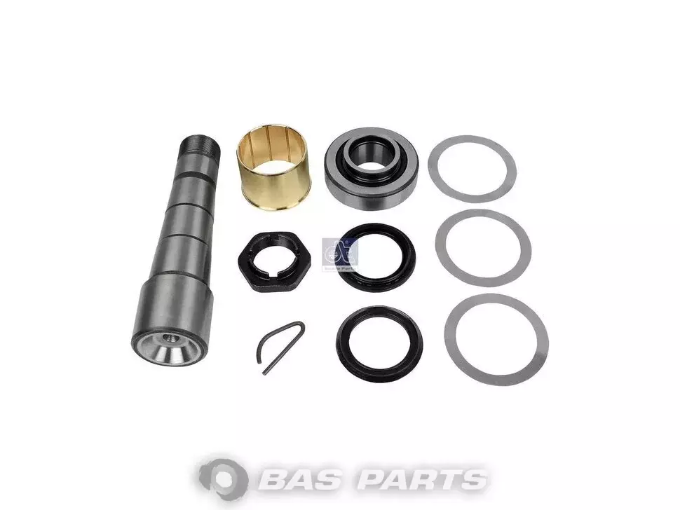 King pin set DT Spare Parts 7420590486S2