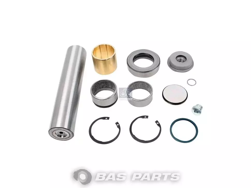 Ball Joint Set DT Spare Parts 7422536157