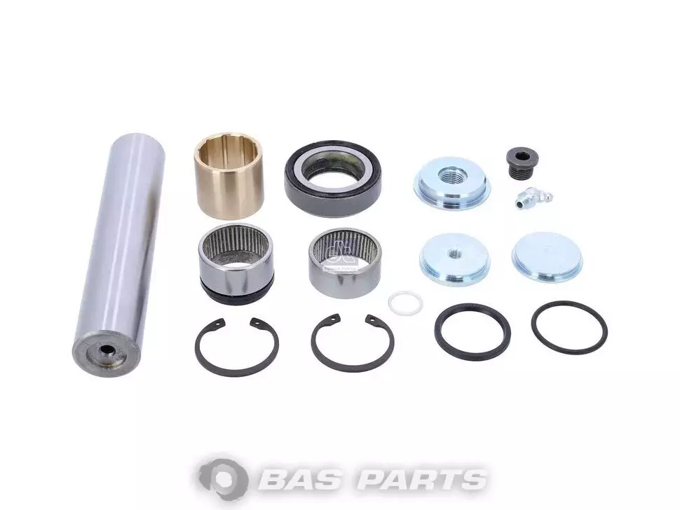 Service-Ersatzteilsatz DT Spare Parts 7422536144