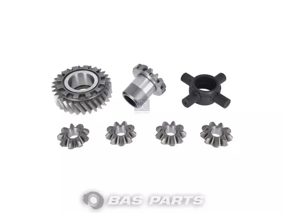 Differentialsatz DT Spare Parts 5001863200