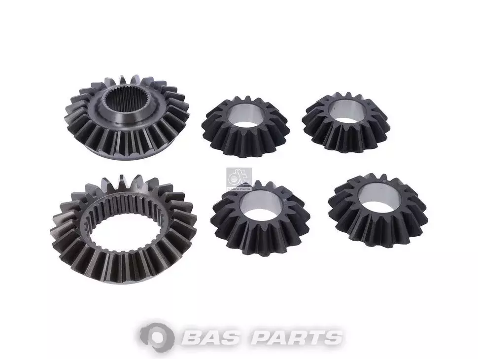 Hub-reduction DT Spare Parts 5000849420 Hub-reduction DT Spare Parts 5000849420