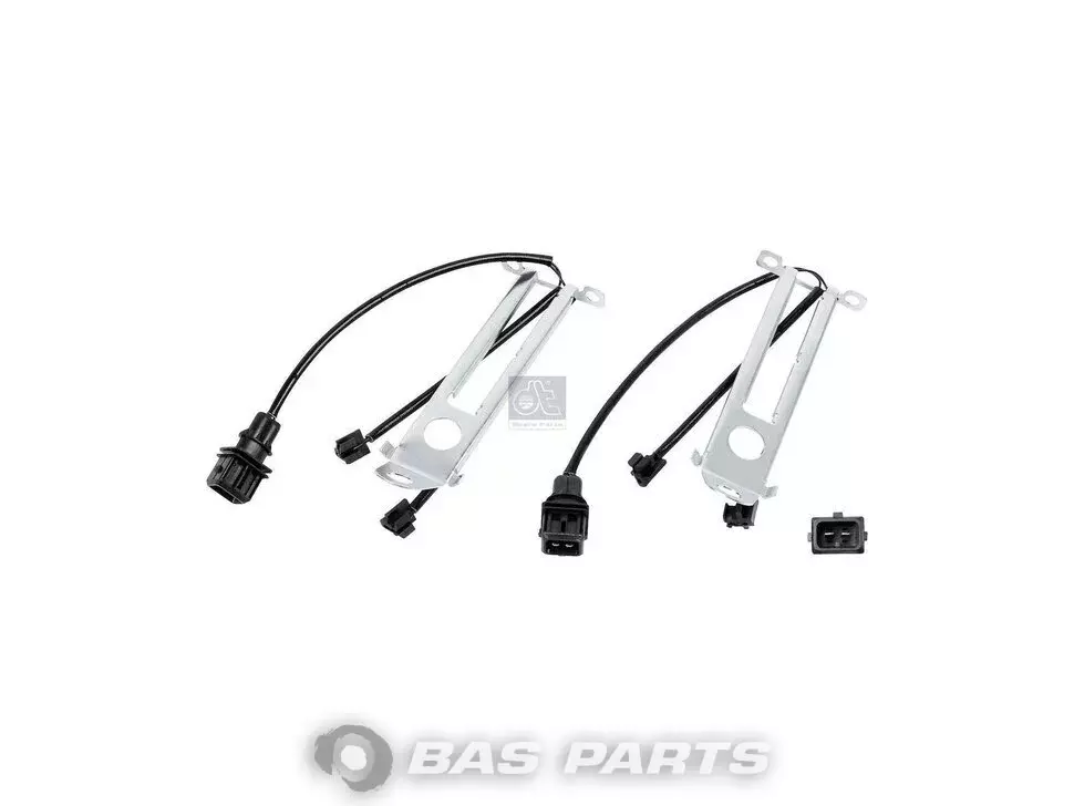 Set indicator uzură DT Spare Parts 5010848607S