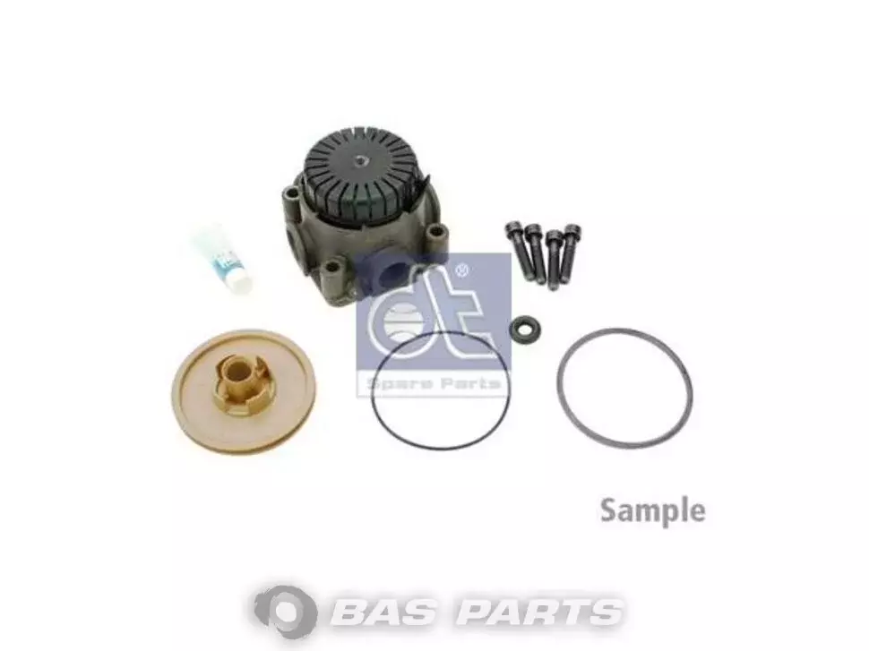 عدة تصليح DT Spare Parts 5001863302