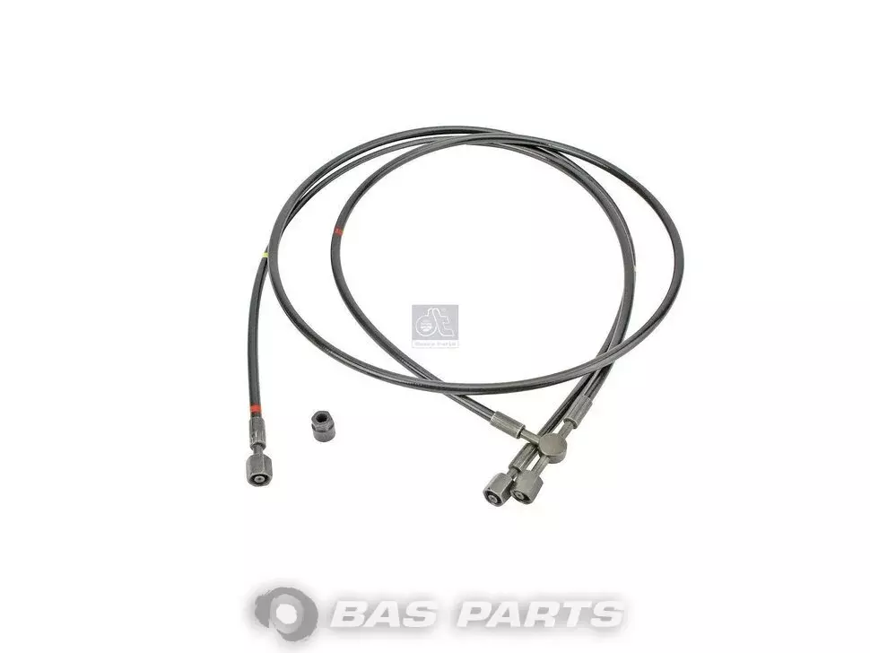 Crijevo DT Spare Parts 5010615916