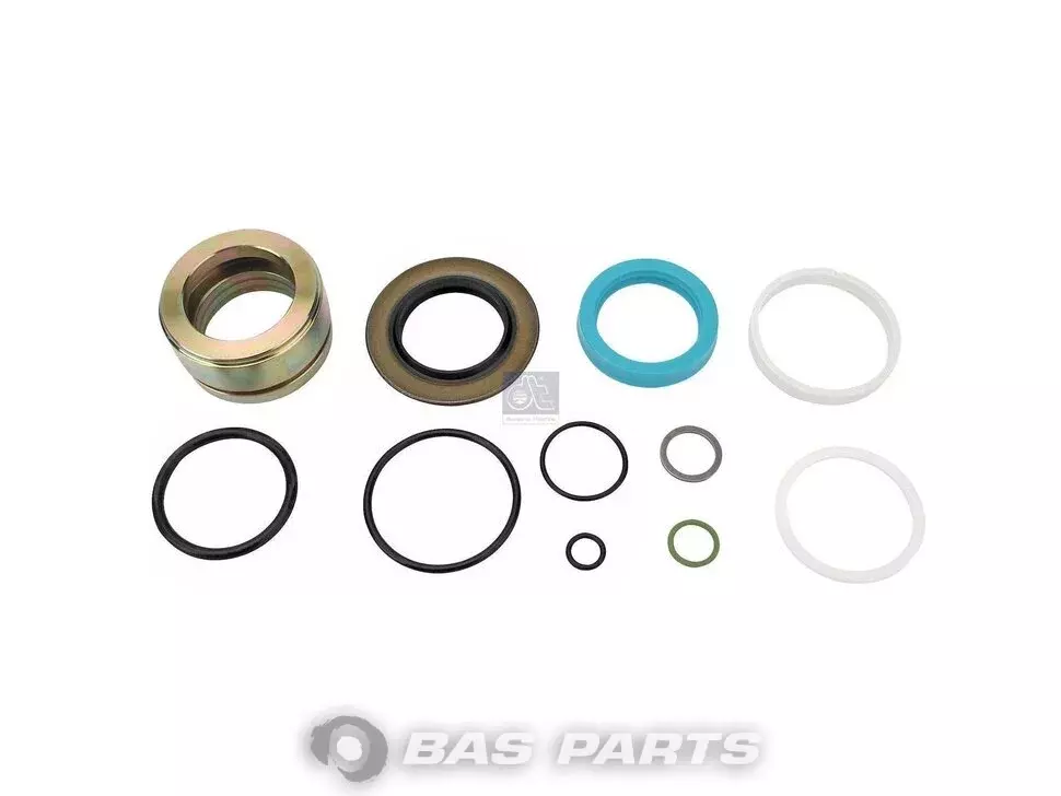 Dichtsatz DT Spare Parts 5001848287