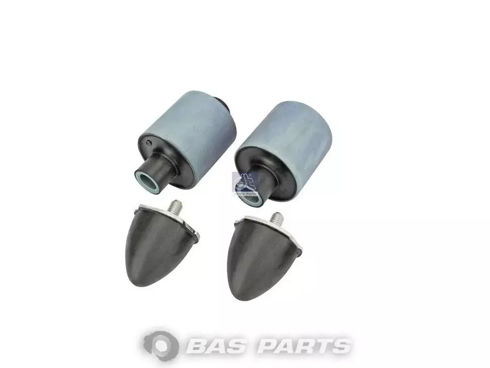 Kit Silentbloc DT Spare Parts 5001868166