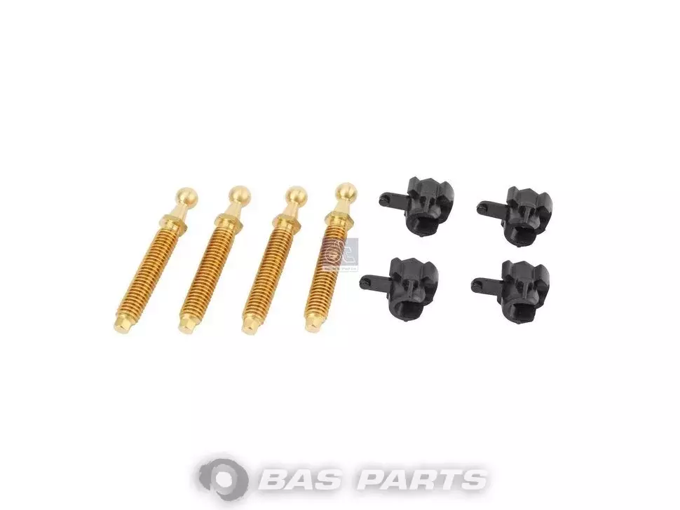 Reparatursatz DT Spare Parts 5010050756