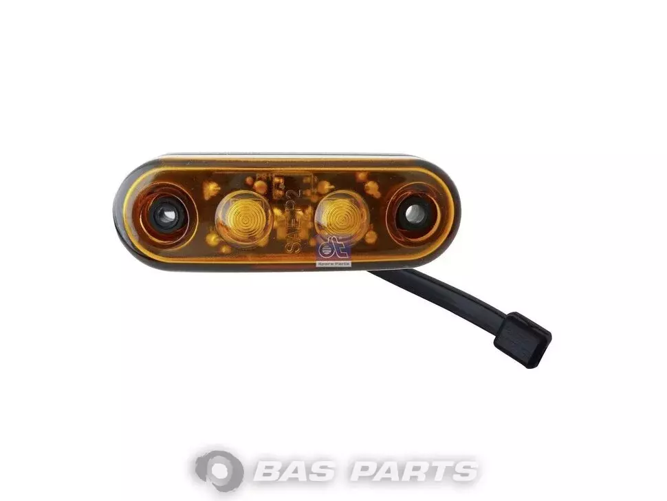 Position light DT Spare Parts 7485114646