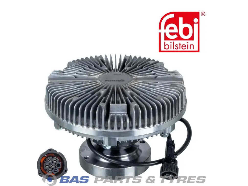 Вискозно свързване Febi 74 20 993 866