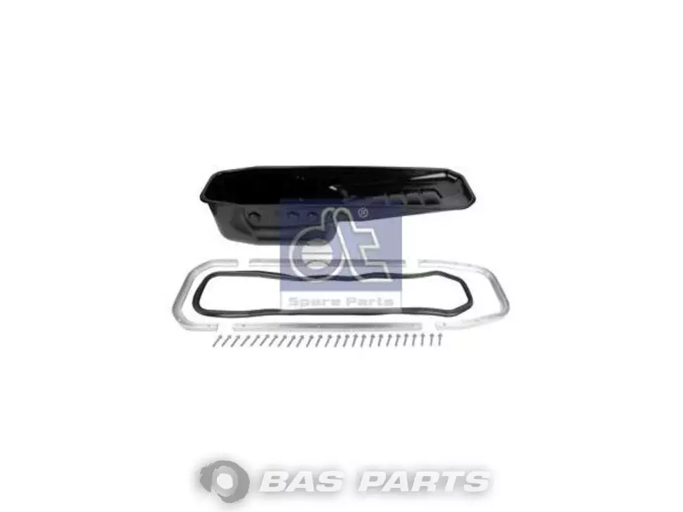 Carter DT Spare Parts 8130112