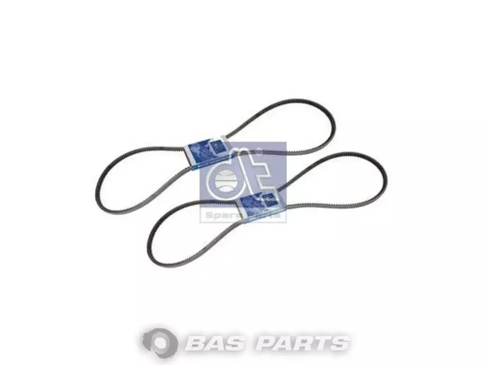 Curea auxiliară DT Spare Parts 9523857