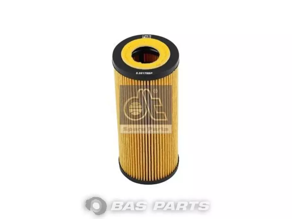 Ölfilter DT Spare Parts 1521527