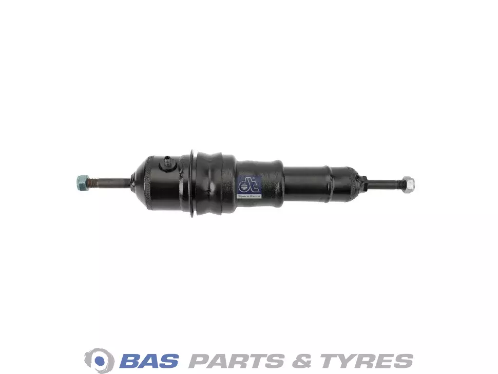 Cab shock absorber DT Spare Parts 1594089