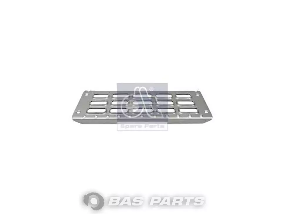 VoetPlaat DT Spare Parts 8191315