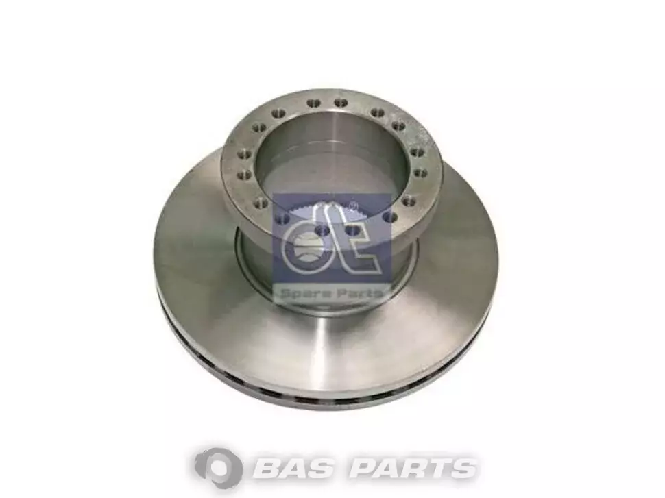 Bremsscheibe DT Spare Parts 1408671