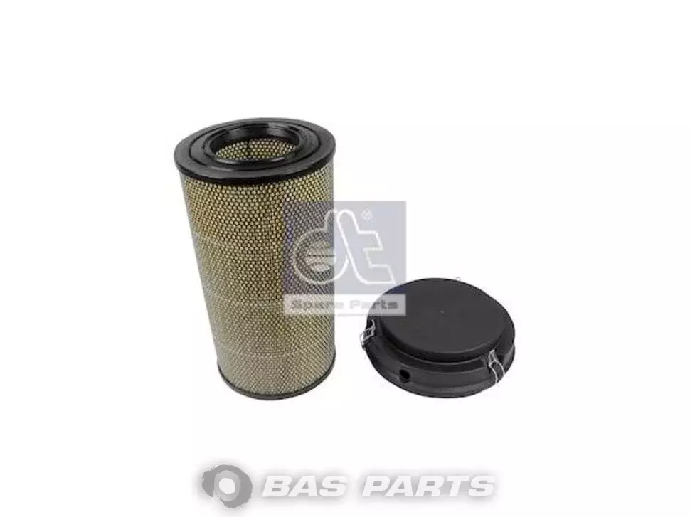 Luftfilter DT Spare Parts 1931685