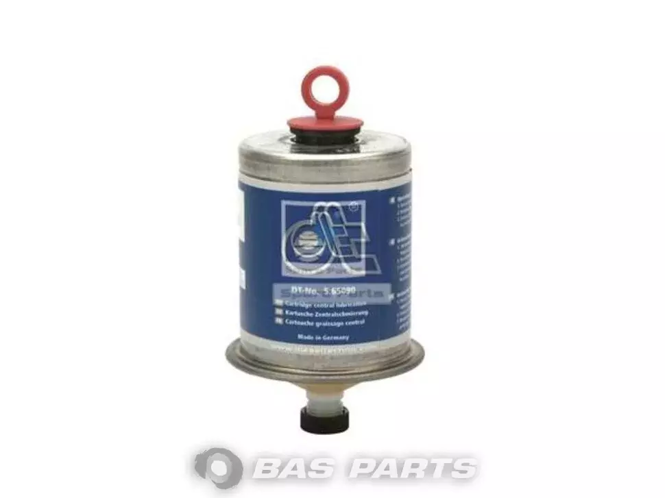 Кутия грес DT Spare Parts 1853805