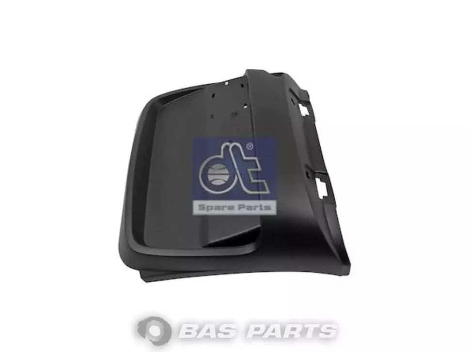 Mudguard DT Spare Parts 1875554