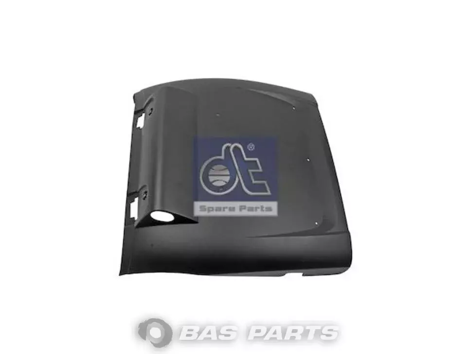 Mudguard DT Spare Parts 1892248