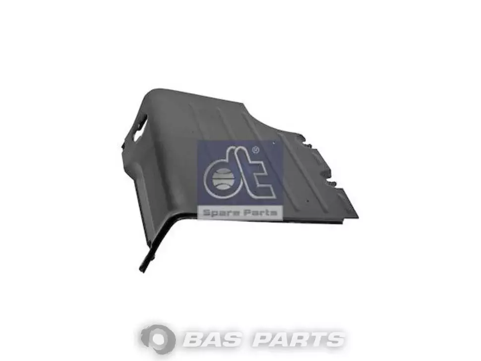 Capotă DT Spare Parts 5010505041