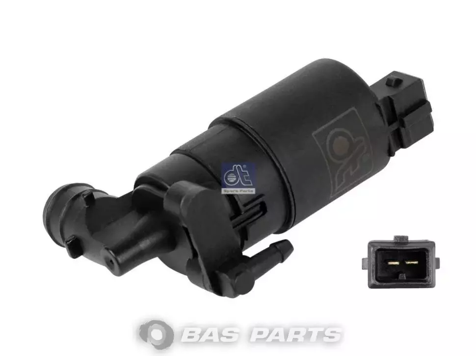 Washer pump DT Spare Parts 7421018113