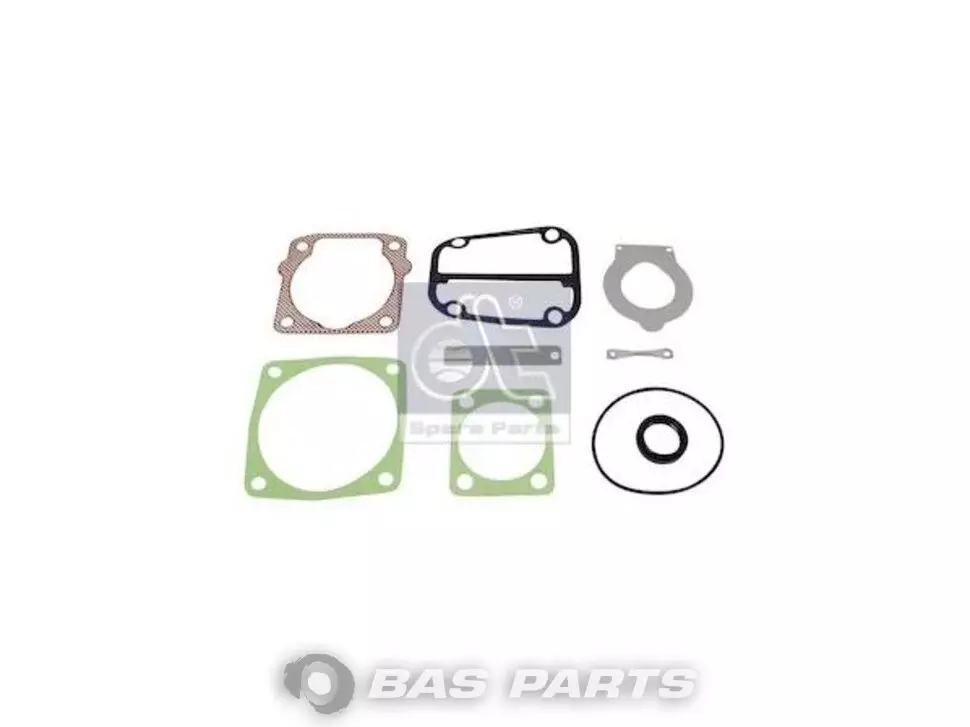 Set garnituri DT Spare Parts 5000824091